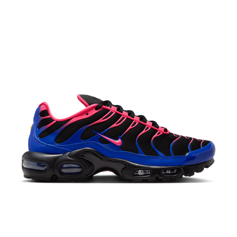 Nike Air Max Plus Black Racer Blue Hyper Pink (Women's) IF6146-001