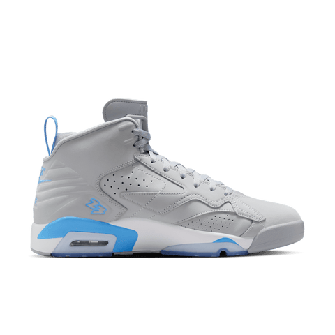 Jordan MVP Grey University Blue DZ4475-003