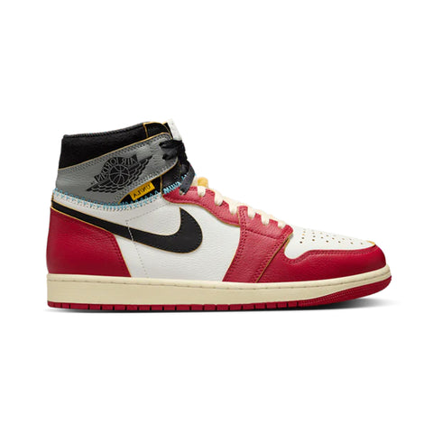 Jordan 1 Retro High OG SP Union LA Chicago Shadow