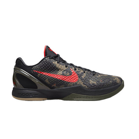 Kobe 6 Protro Italian Camo (2024)