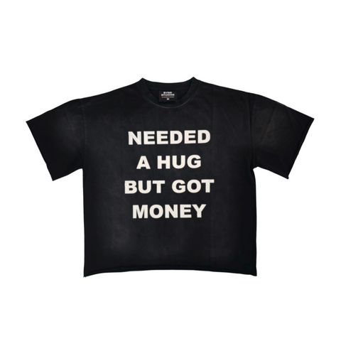 T-Shirt Needed A Hug