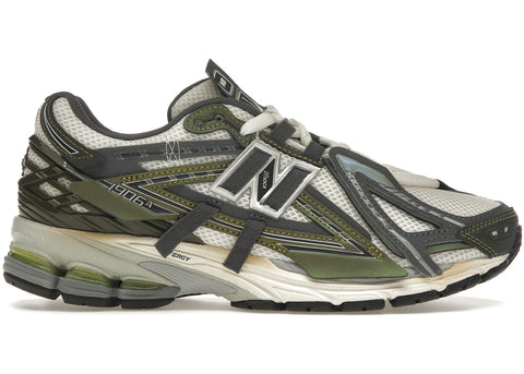 New Balance 1906A Olive Juice Sea Salt U1906ANC