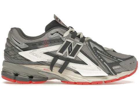 New Balance 1906A Slate Grey Drift Red U1906AC