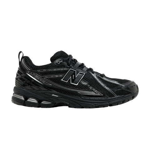 New Balance 1906R Black Grey M1906RCH