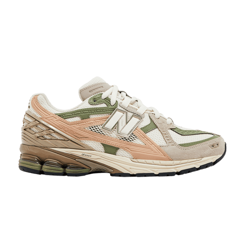 New Balance 1906U Linen Dark Olivine M1906NE