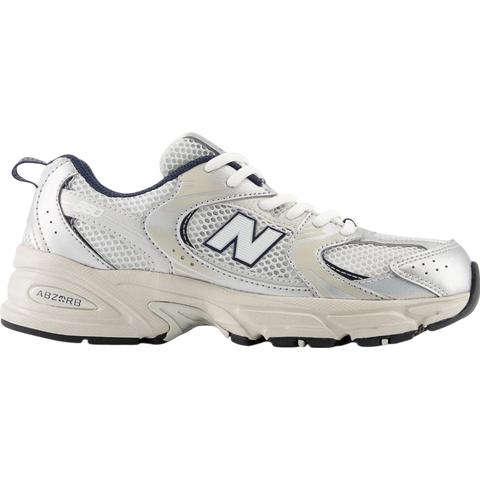 New Balance 530 GS Summer Fog Navy GR530KA