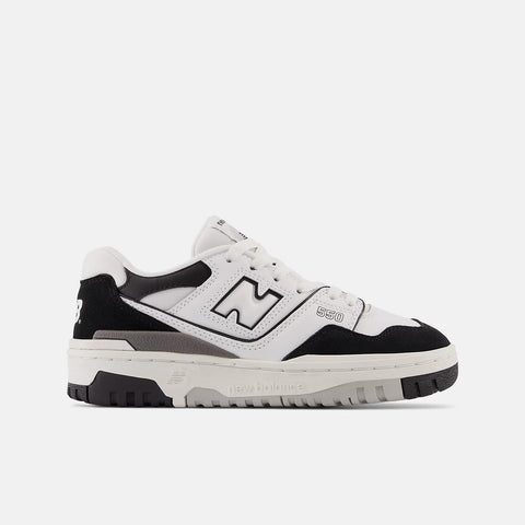 New Balance-550 Black/white-Sneakers-GSB550CA-SNEAQS-1