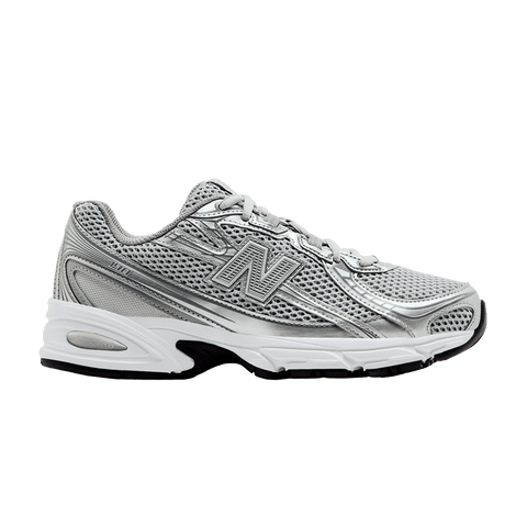 New Balance 740 Castlerock/Slate Grey/Silver Metallic U740SG2