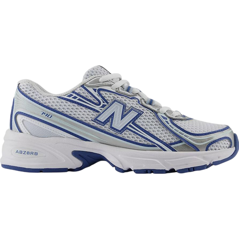 New Balance 740 Ice Blue / Sea Stone (GS) GR740LB
