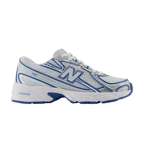 New Balance 740 Ice Blue / Sea Stone (GS) GR740LB