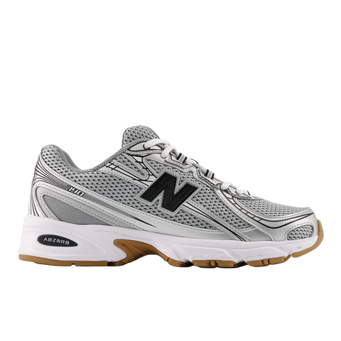 Unknown New Balance 740v2 Slate Grey U740GB2