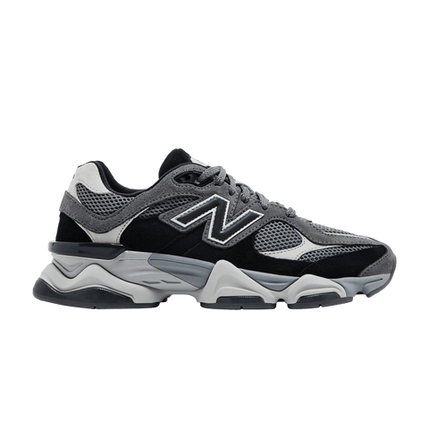 New Balance 9060 Black Castlerock U9060ERA