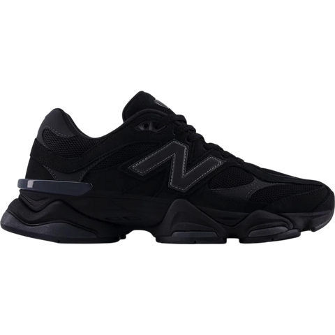New Balance 9060 Black Cement U9060ZGE