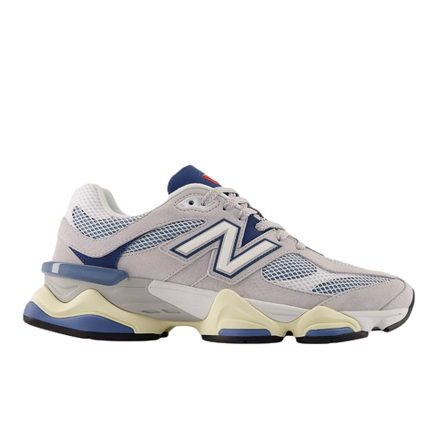 Unknown New Balance 9060 Blue Grey U9060PSC