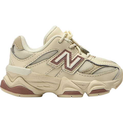 New Balance 9060 Bone Sparrow (TD) IV9060GC