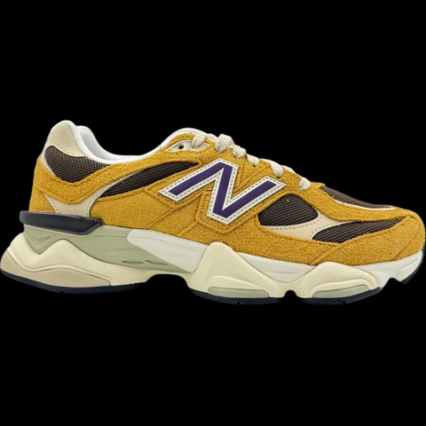 New Balance 9060 Butterscotch U9060SRB