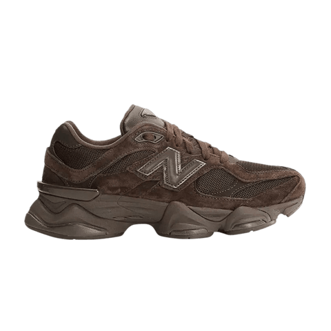 New Balance 9060 Chocolate U9060ZWD