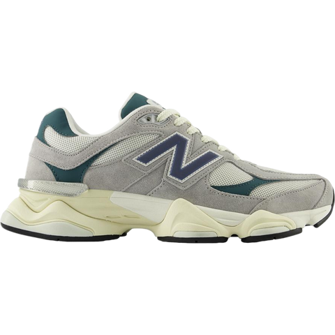 New Balance 9060 Concrete Vintage Indigo New Spruce U9060HMS