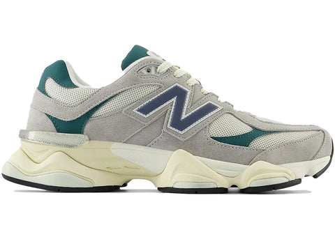 New Balance 9060 Concrete Vintage Indigo New Spruce U9060HMS