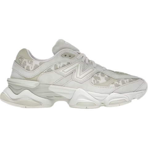 New Balance 9060 Cream Leopard U9060ZH