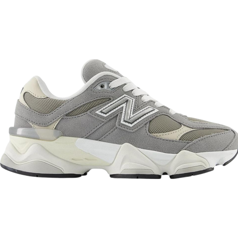 New Balance 9060 Grey Brown (GS) GC9060BA