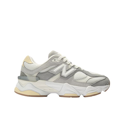 Unknown New Balance 9060 Junior Grey GC9060AB