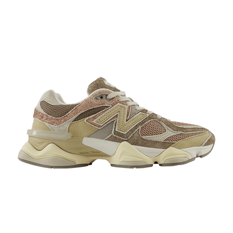 New Balance 9060 Landslide Mushroom U9060NTB