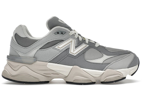 New Balance-9060 Raincloud Grey-Sneakers-GC9060EM-SNEAQS-1