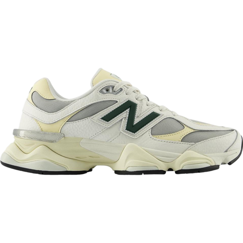 New Balance 9060 Sea Salt Yellow U9060ESE