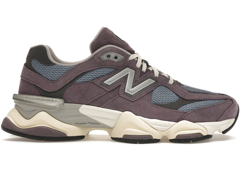 New Balance 9060 Shadow Purple Men's U9060SFA