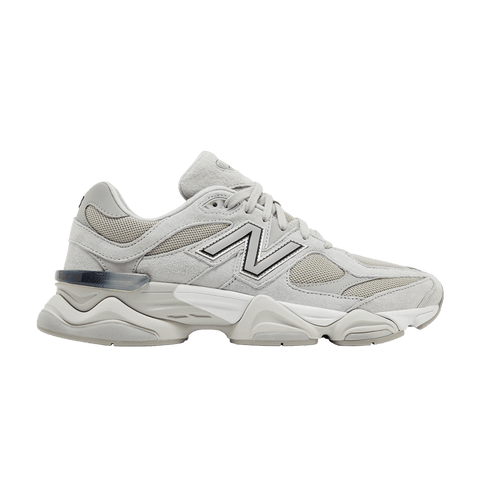 New Balance 9060 Silver Metallic Grey U9060JGR