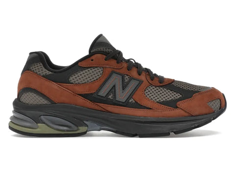 New Balance 2010 Brown U2010ANV