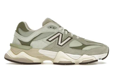 New Balance 9060 Olivine U9060EEC