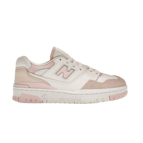 550 White Pink