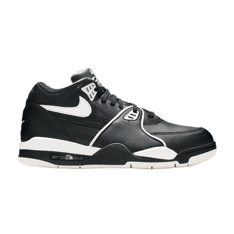 Nike Air Flight '89 Black White (2019) CU4833-015