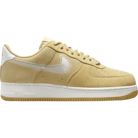 Nike Air Force 1 07 LV8 Low "Buff Gold" HJ4465-700