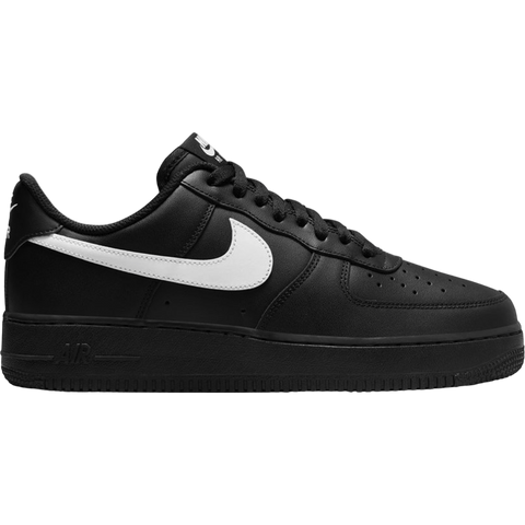 Nike Air Force 1 Low '07 Black White FZ0627-010