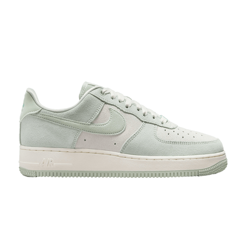 Nike Air Force 1 Low '07 SE Spruce Aura Pistachio Frost (Women's) HQ1497-099
