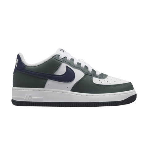 Nike Air Force 1 Low Vintage Green Obsidian (GS) HF5178-300