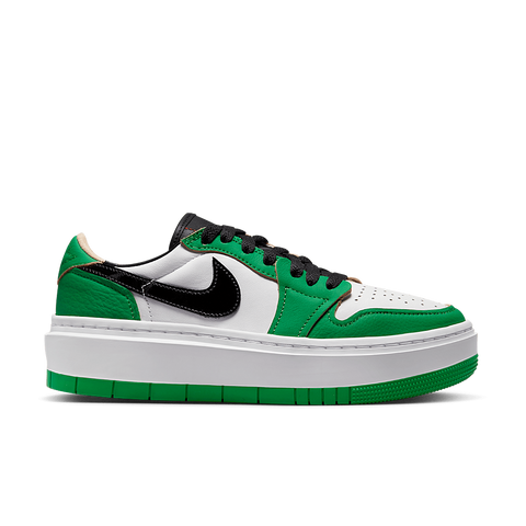 Nike Air Jordan 1 Elevate Low SE Lucky Green (Women's) DQ8394-301
