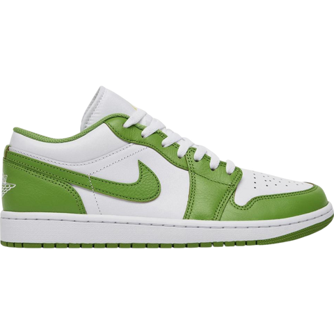 Nike Air Jordan 1 Low SE Chlorophyll HF4823-100