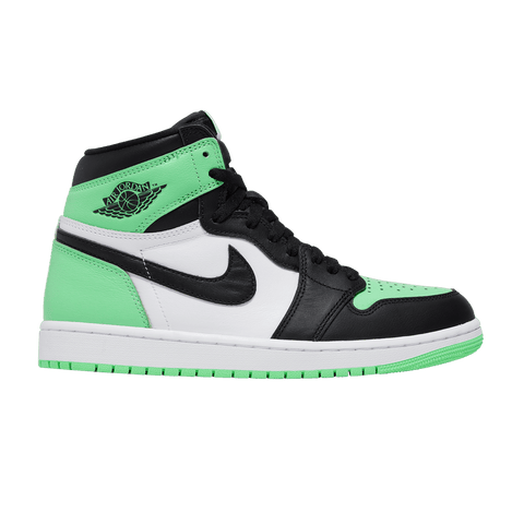 Nike Air Jordan 1 Retro High OG Green Glow DZ5485-130