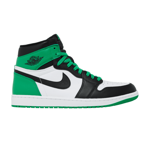 Nike Air Jordan 1 Retro High OG Lucky Green DZ5485-031