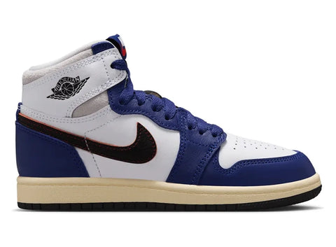 Air Jordan 1 Retro High OG Rare Air (PS) FD1412-100
