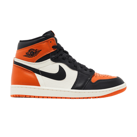 Nike Air Jordan 1 Retro High OG Shattered Backboard (2025) DZ5485-008