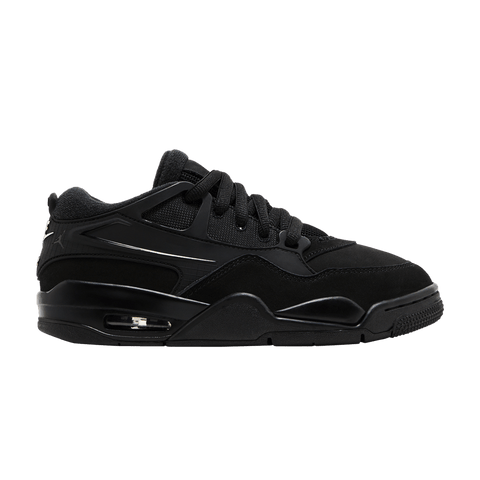 Nike Air Jordan 4 RM Black Cat (GS) FQ7938-004