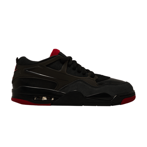 Nike Air Jordan 4 RM Bred FQ7939-060