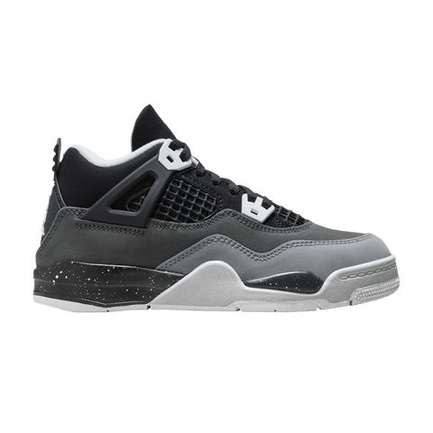 Nike Air Jordan 4 Retro Fear (2024) (PS) FV4537-002