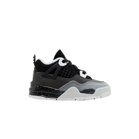 Nike Air Jordan 4 Retro Fear (2024) (TD) FV4538-002