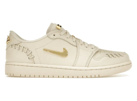 Air Jordan Jordan 1 Low Method of Make Legend Light Brown (Women's) FN5032-200